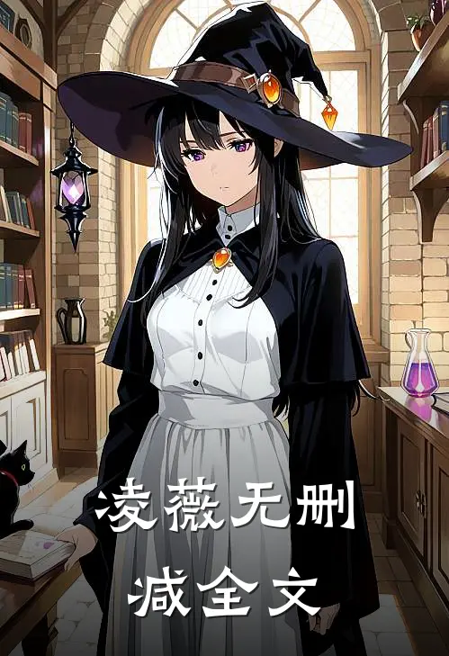 凌薇无删减全文