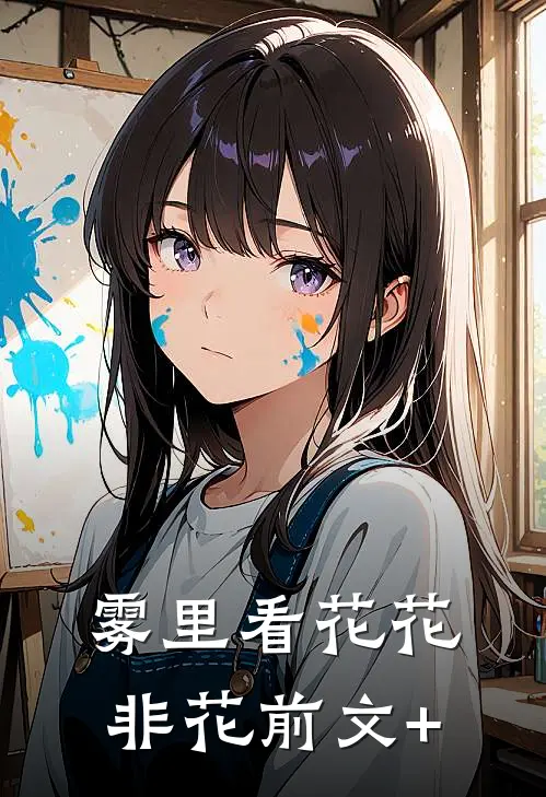 雾里看花花非花前文+