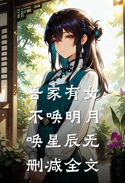 吾家有女，不唤明月唤星辰无删减全文