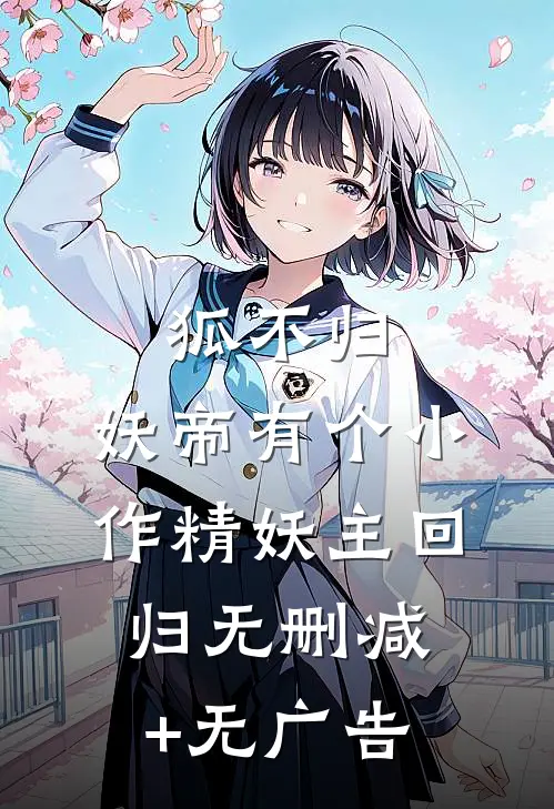 狐不归：妖帝有个小作精-妖主回归无删减+无广告