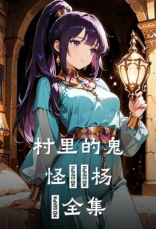 村里的鬼怪垚垚杨垚 全集