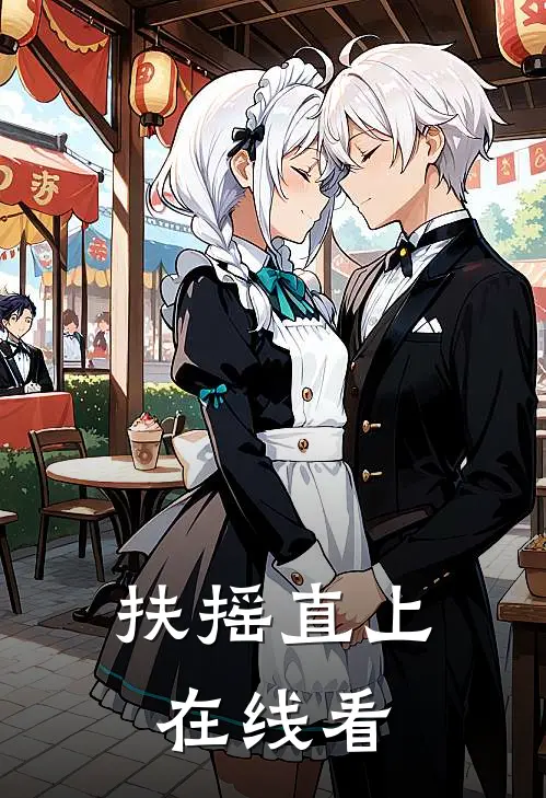 扶摇直上在线看