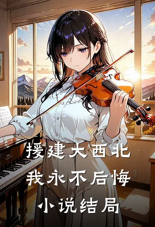 援建大西北，我永不后悔小说结局
