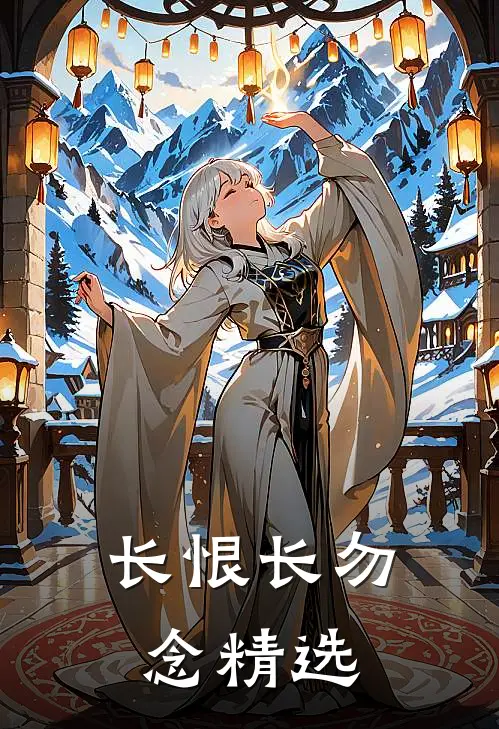 长恨长勿念精选
