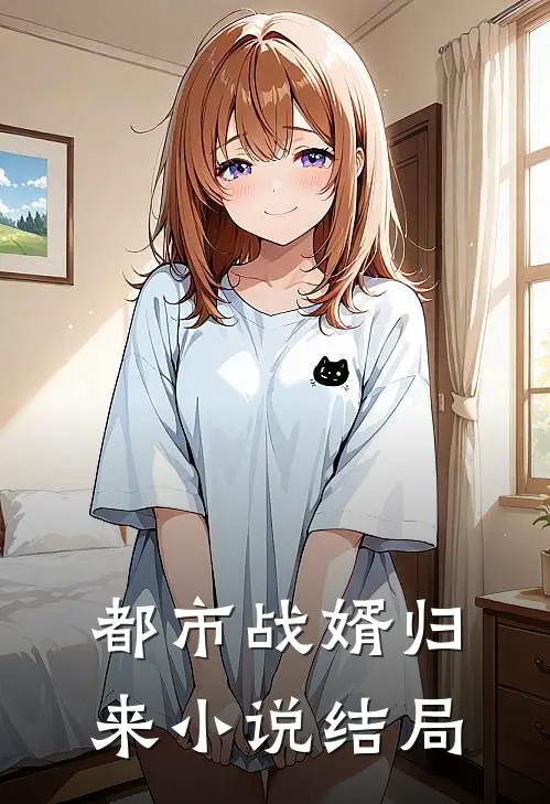 都市战婿归来小说结局