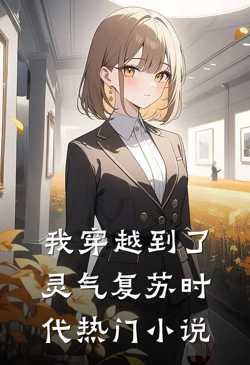 我穿越到了灵气复苏时代热门小说