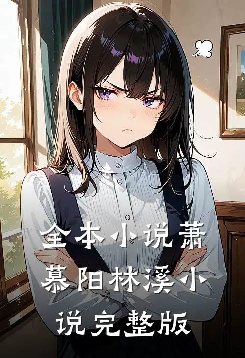全本小说萧慕阳林溪小说完整版
