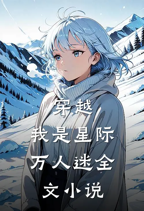 穿越：我是星际万人迷全文小说
