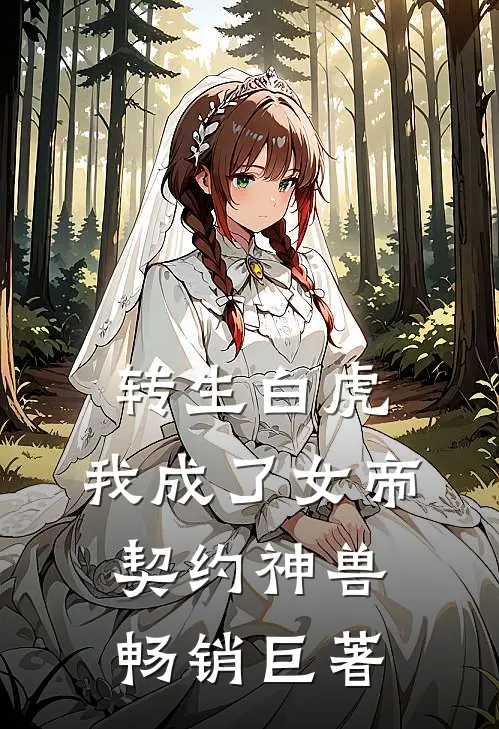 转生白虎，我成了女帝契约神兽畅销巨著