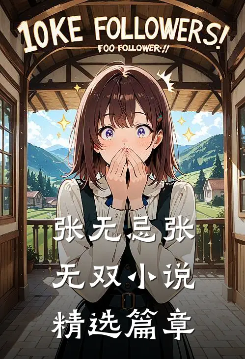 张无忌张无双小说精选篇章
