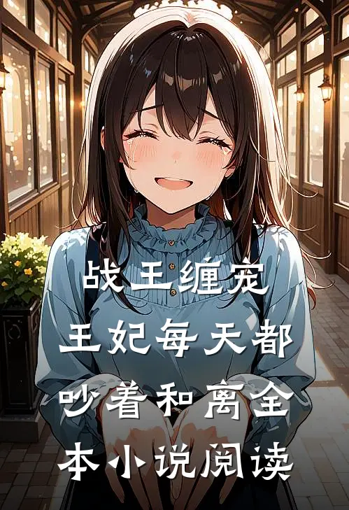战王缠宠：王妃每天都吵着和离全本小说阅读
