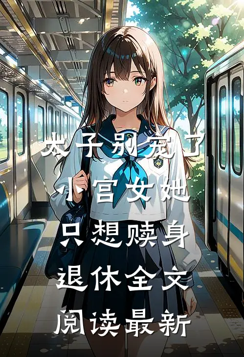 太子别宠了，小宫女她只想赎身退休全文阅读最新