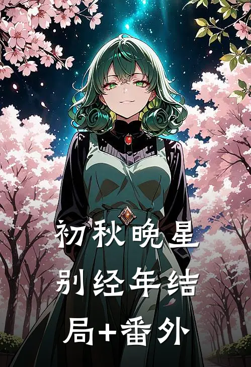 初秋晚星别经年结局+番外