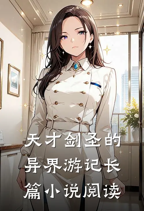 天才剑圣的异界游记长篇小说阅读