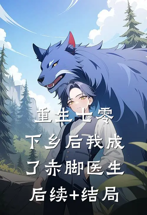 重生七零：下乡后我成了赤脚医生后续+结局