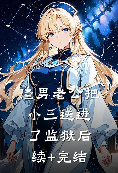 渣男老公把小三送进了监狱后续+完结