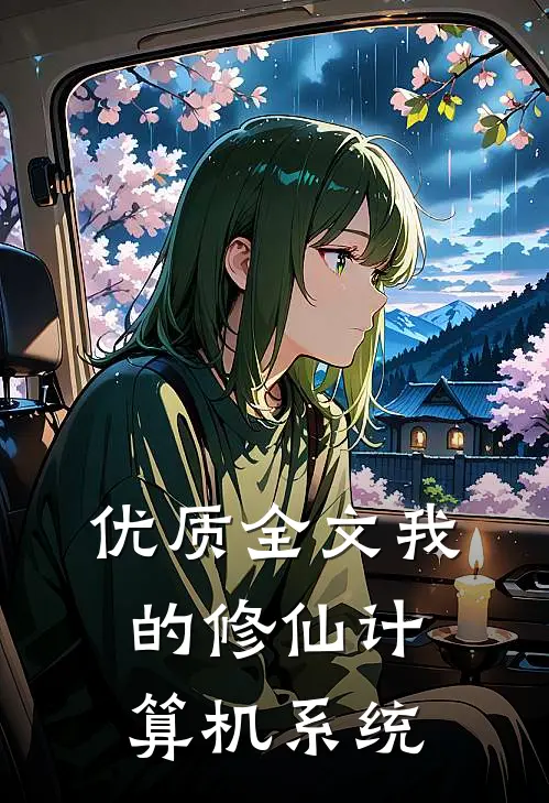 优质全文我的修仙计算机系统
