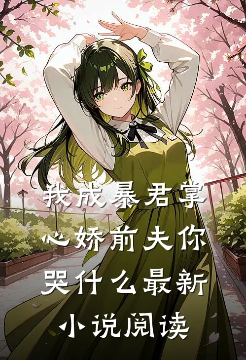 我成暴君掌心娇前夫你哭什么最新小说阅读