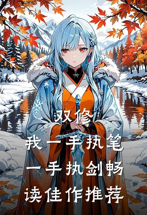 双修：我一手执笔，一手执剑畅读佳作推荐