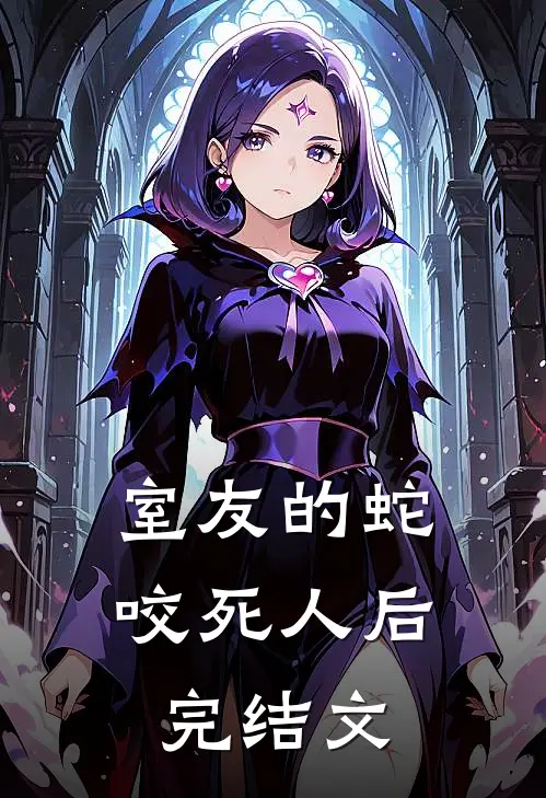 室友的蛇咬死人后完结文