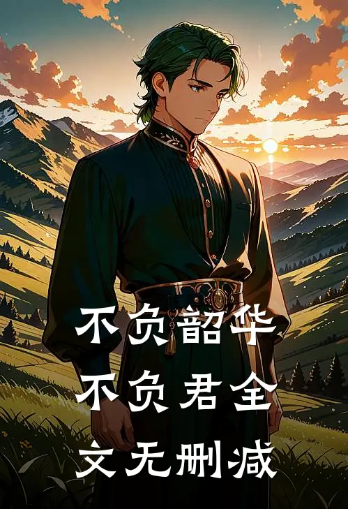 不负韶华不负君全文无删减