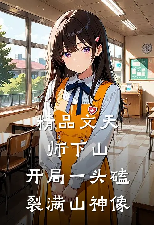 精品文天师下山：开局一头磕裂满山神像