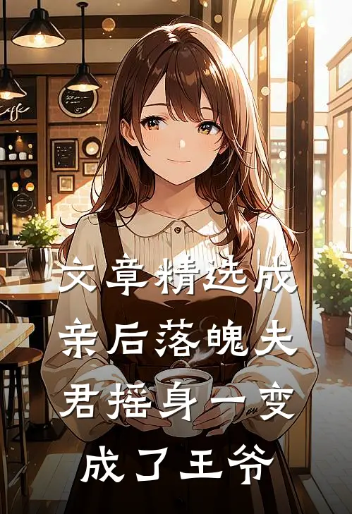 文章精选成亲后落魄夫君摇身一变成了王爷