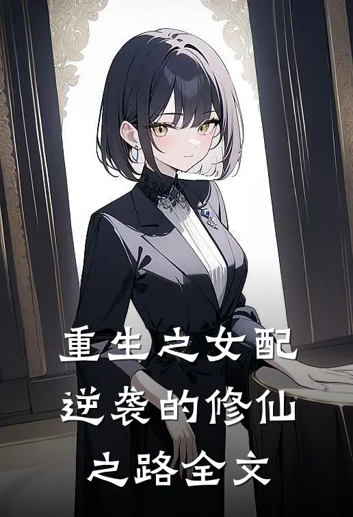 重生之女配逆袭的修仙之路全文