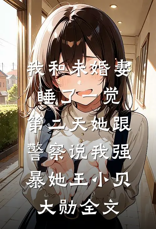 我和未婚妻睡了一觉，第二天她跟警察说我强暴她王小贝大勋全文