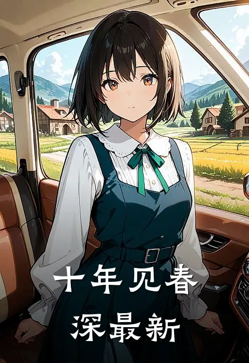 十年见春深最新