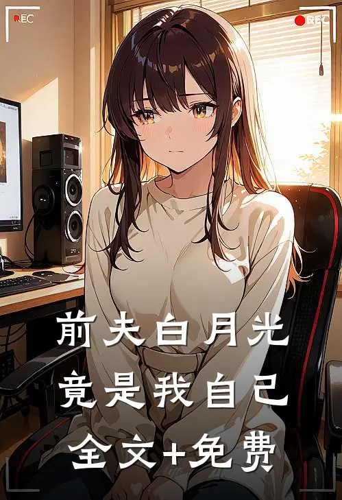 前夫白月光竟是我自己全文+免费