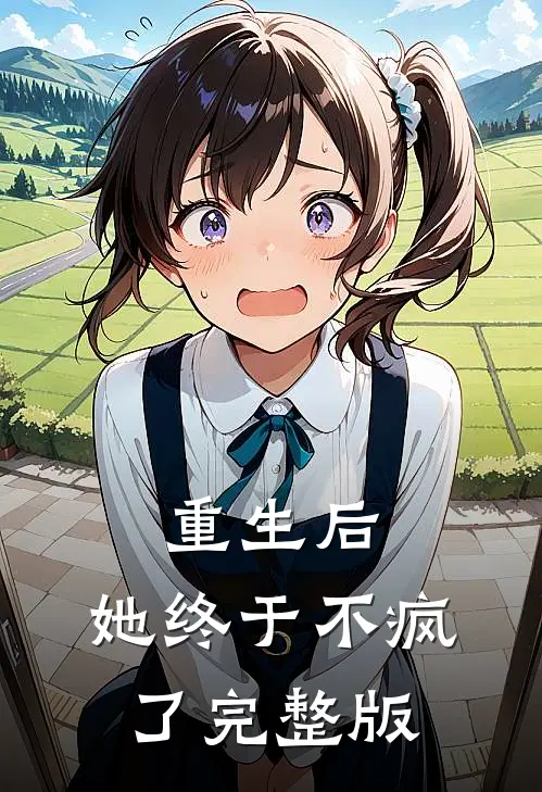 重生后,她终于不疯了完整版免费观看
