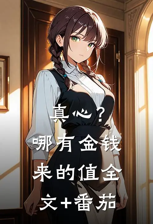 真心？哪有金钱来的值全文+番茄