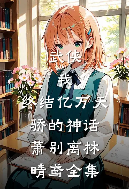 武侠：我，终结亿万天骄的神话萧别离林晴鸢全集