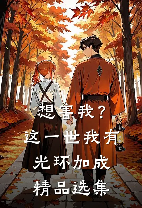 想害我？这一世我有光环加成精品选集
