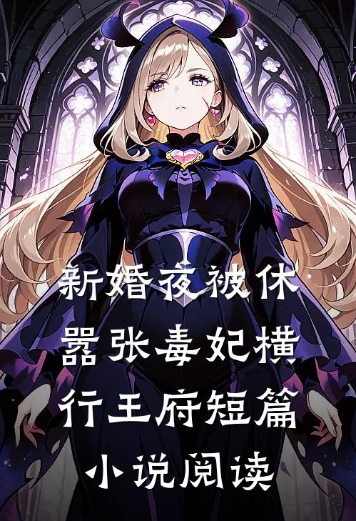 新婚夜被休，嚣张毒妃横行王府短篇小说阅读