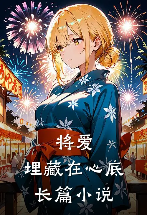 将爱，埋藏在心底长篇小说