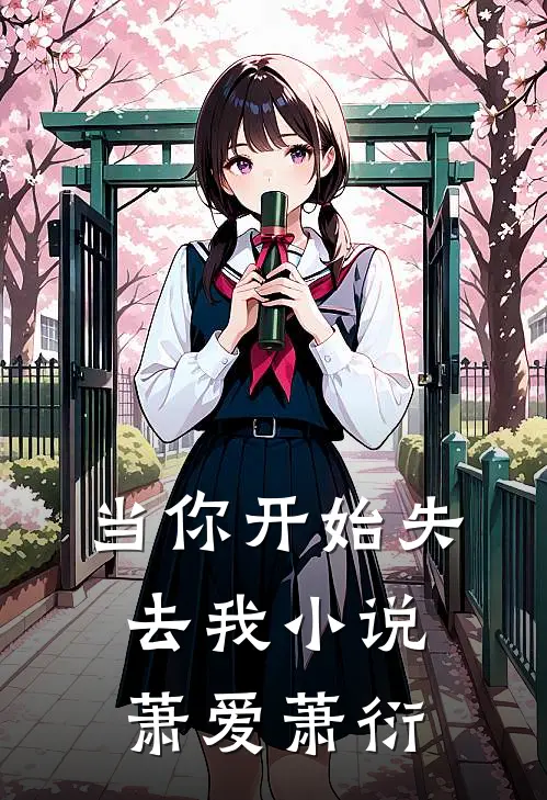 当你开始失去我小说萧爱萧衍