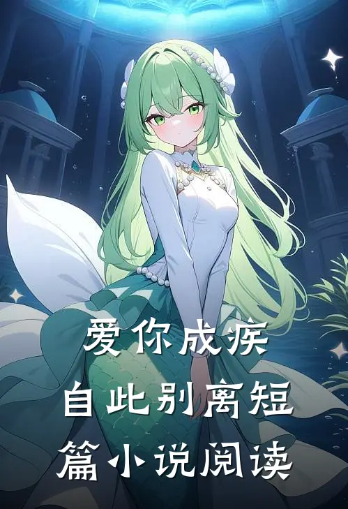 爱你成疾,自此别离短篇阅读全文