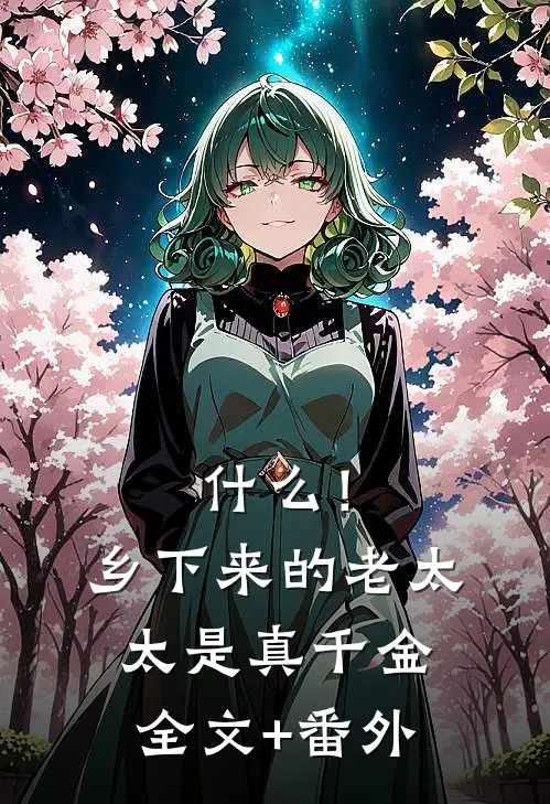 什么！乡下来的老太太是真千金全文+番外