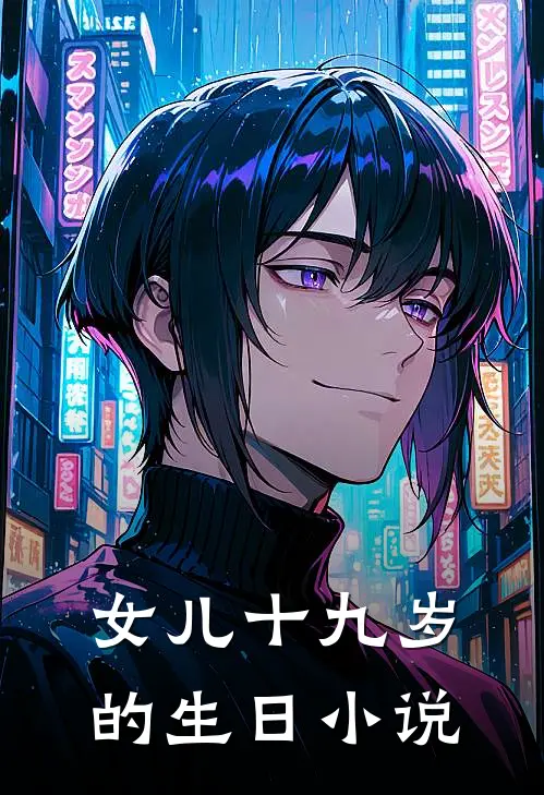 女儿十九岁的生日小说