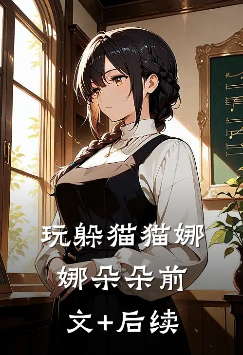 玩躲猫猫娜娜朵朵前文+后续