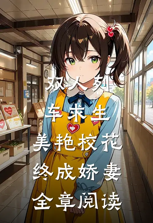 双人列车求生：美艳校花终成娇妻全章阅读