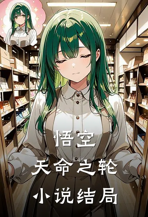 悟空天命之轮结局是