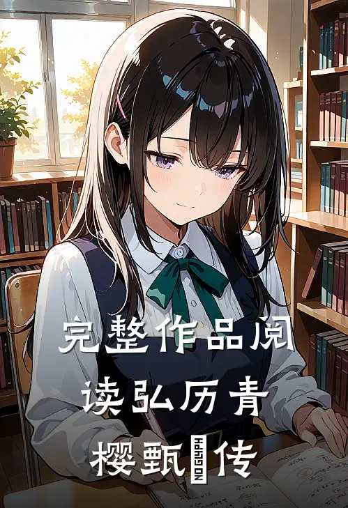 完整作品阅读弘历青樱甄嬛传