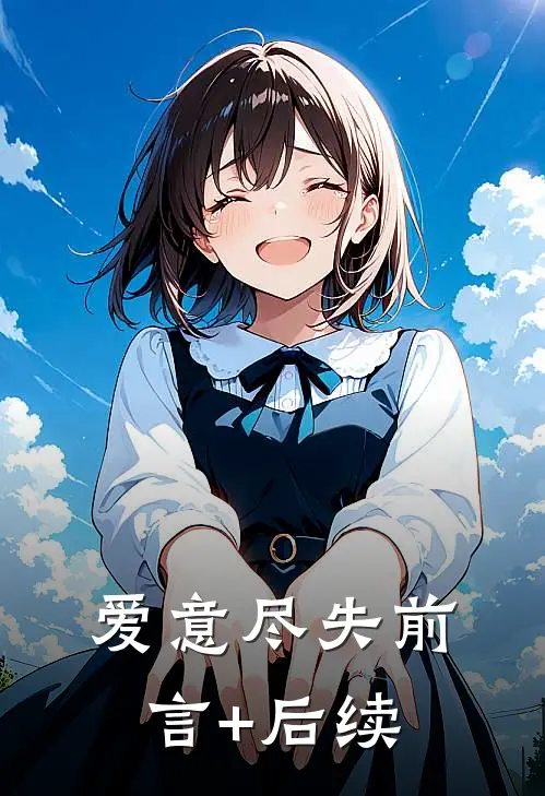 爱意尽失前言+后续