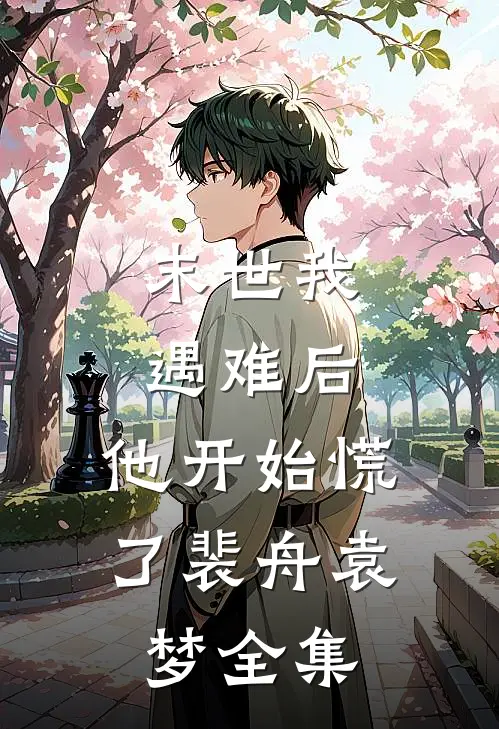 末世我遇难后，他开始慌了裴舟袁梦 全集