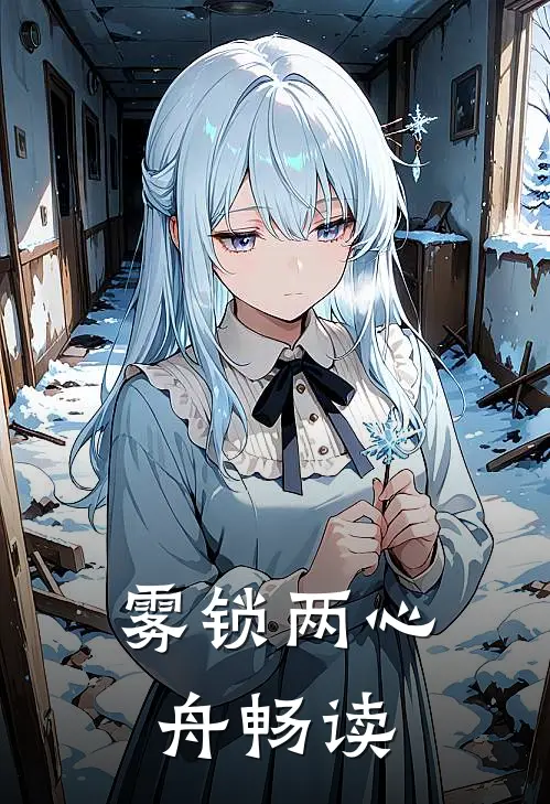 雾锁两心舟畅读
