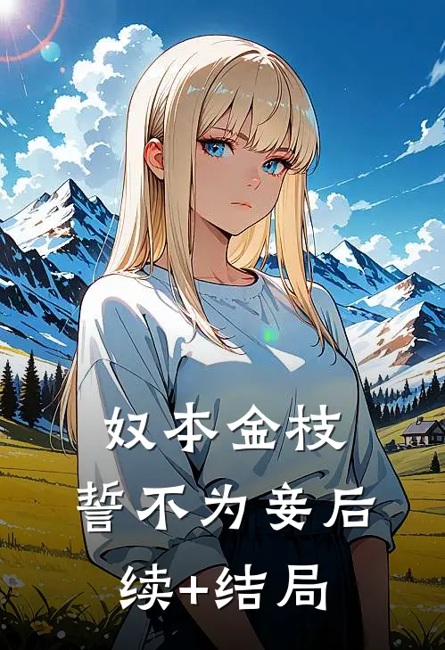 奴本金枝，誓不为妾后续+结局