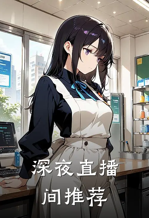 深夜直播间推荐